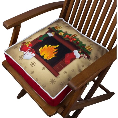 Aberto Design Ukrasni jastuk YM1413, 42 x 42 cm, &Scaron;areni Cene