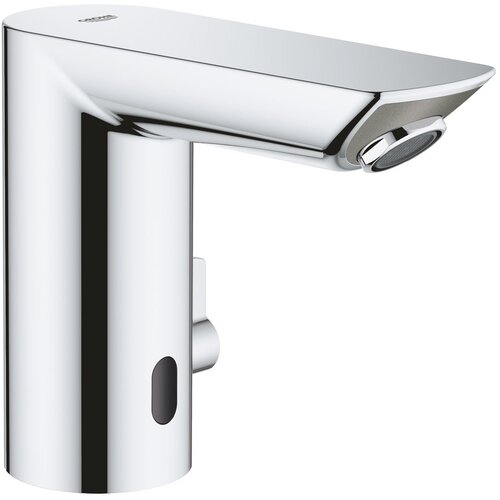 Grohe elektronska kopalni&amp;scaron;ka armatura za umivalnik bau cosmo Slike