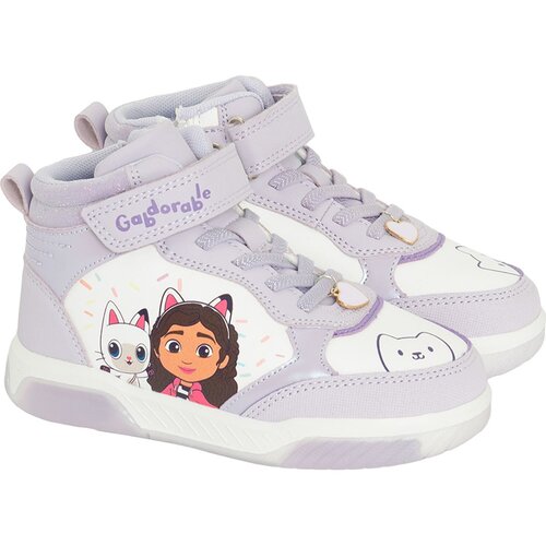 Cool club cipele gležnjače SHA2W25-LG1211 Ž violet 30 Cene