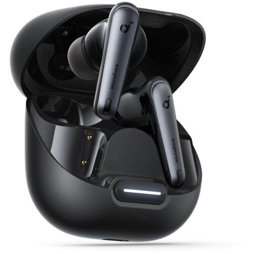 Anker Liberty 4 NC Slu&scaron;alice Bežično U uhu Glazba USB Tip-C Bluetooth Crno Cene