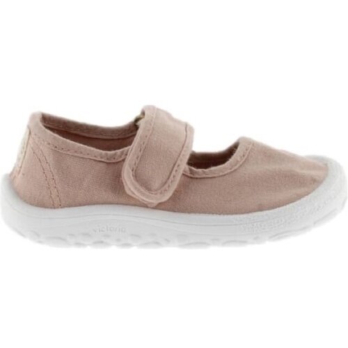 Victoria Modne superge Barefoot Baby Sneakers 370109 - Ballet Rožnata Slike