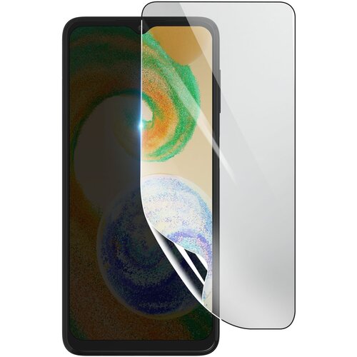 3mk Hidrogelna za&scaron;?ita zaslona pred udarci za Samsung Galaxy A04s, Prozorno, (21154472) Cene