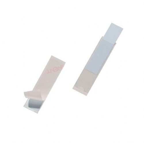 Durable Samolepilni žepki 20 x 75 mm (8072) Pocketfix, 10 kos Slike