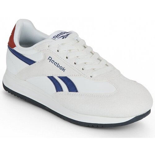 Reebok Nizke superge WORLD 70 Bela Slike