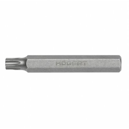Hogert bit torx t25 75 mm HT1S847 Slike