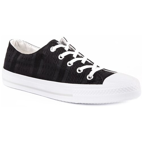 Converse Chuck Taylor All Star Gemma Crna Slike