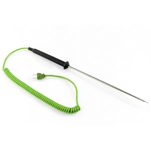 HT Instruments TK110 povr&amp;scaron;insko tipalo -40 do 400 &amp;deg;C Vrsta senzorja K, (20635340) Slike