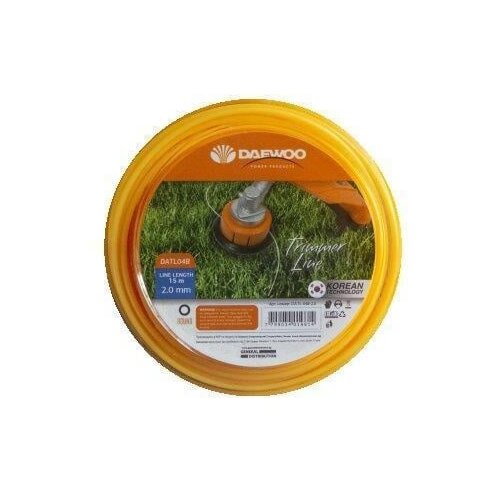 Daewoo struna okrug.3.0x15m (DATL-04B-3.0) Cene