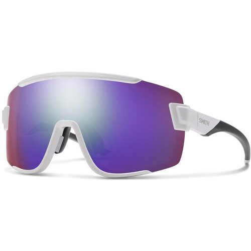 Smith Wildcat White +Bonus Lens Soncna ocala chromapop violet mirror Cene