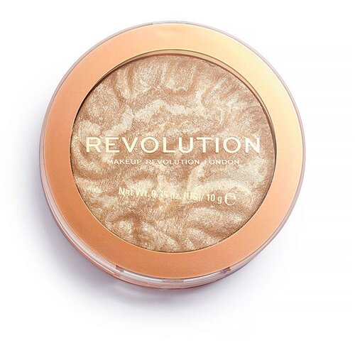 Revolution makeup reloaded 10g Cene