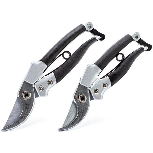  Makaze za lozu japanski čelik - 18 cm Slike