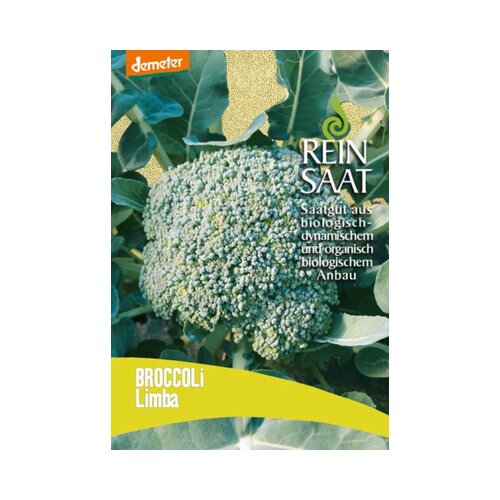 ReinSaat Brokoli "Limba" Cene