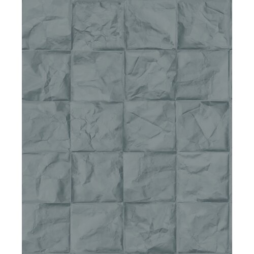 Casadeco Tapeta Papier Froisse 6 boja Cijene