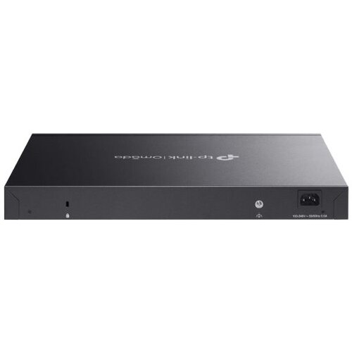 Tp-link SG3452P Omada 52-Porta Gigabit L2+ upravljiv Switch sa 48- Portova PoE+ Cene
