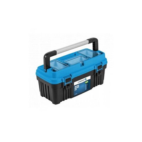  Kutija za alat PVC 22&amp;#039; nosivost 20 kg HT7G063 HOEGERT Slike