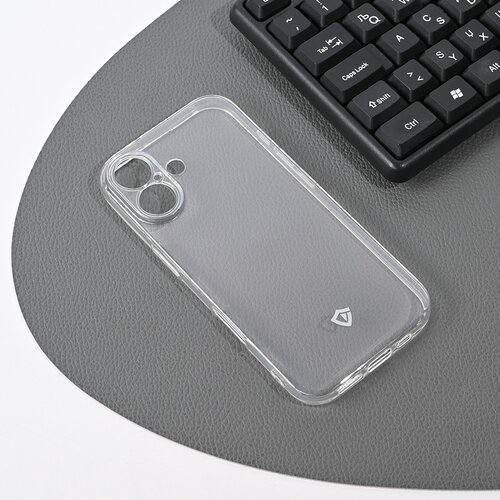 Teracell Maska za iPhone 17 63 Skin transparent Slike