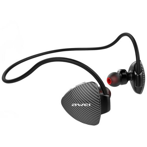Awei ŠPORTNE BLUETOOTH SLUŠALKE A849BL ČRN OVITEK ZA TELEFON, (21968748) Cene