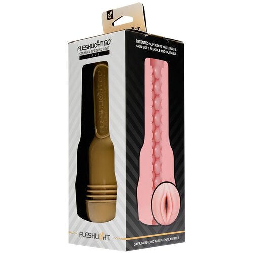 Fleshlight Toys Masturbator Fleshlight GO Pink Lady Slike
