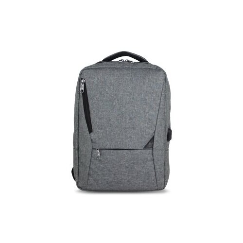 Zoozie Bags Ranac za laptop 102, Sivi Cijene