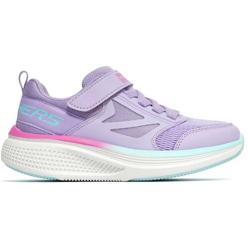 Skechers Tenisice 'GO RUN ELEVATE 2.0 - FIND ME' tirkiz / lavanda / roza Cijene