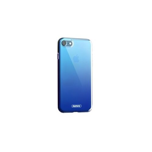  Za&amp;scaron;titna futrola Remax Yinsai iPhone 7 blue Slike