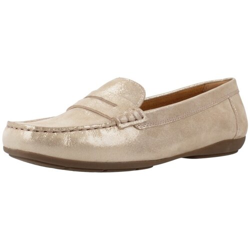 Geox D ANNYTAH MOC Gold Slike