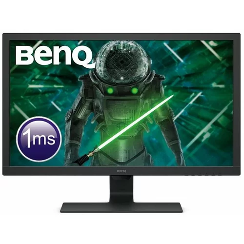 BenQ Monitor GL2780 27 ''LED, (20305866)