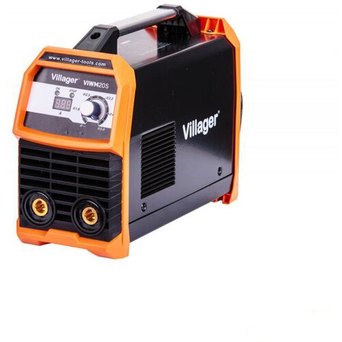 Villager aparat za zavarivanje VIWM 205, 7300 W - 55698 Slike