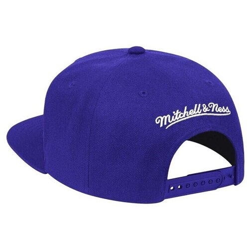Mitchell And Ness Hwc Phoenix Suns Tamno plava Slike