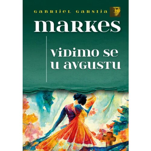  Vidimo se u avgustu Cene