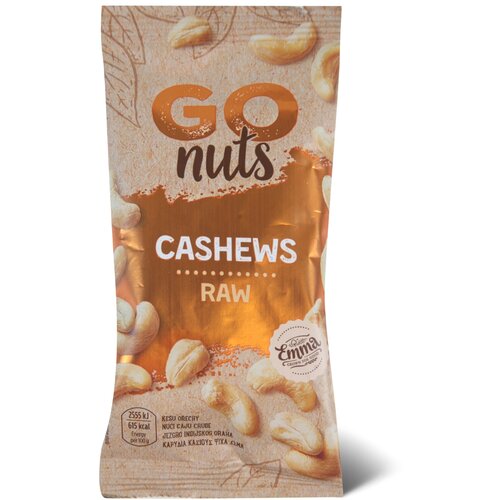 Emma Indijski orah natural 70g Cene