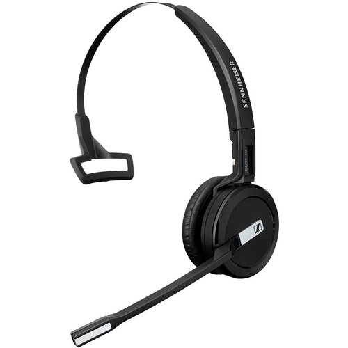 Epos Slu&scaron;alke Impact SDW 5031 brezžične z DECT povezavo, (5000541171) Cene