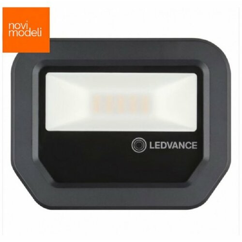 Ledvance led reflektor 20W/6500K sym 100 bk 107888 Cene
