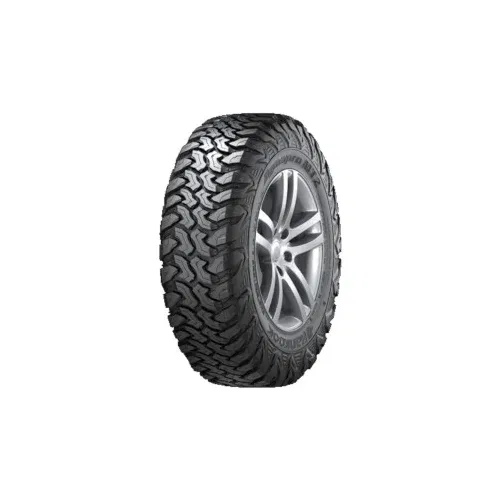 Hankook Dynapro MT2 RT05 ( LT265/70 R17 121/118Q 10PR, POR, OWL )