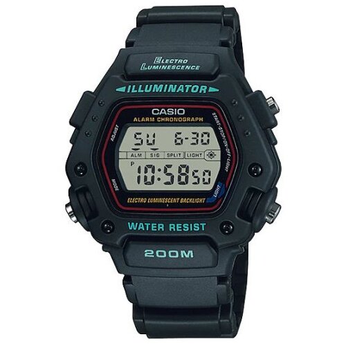Casio illuminator cena shop