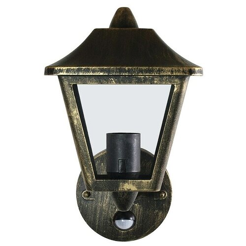 Osram Zunanja svetilka s senzorjem Endura (Do x &amp;Scaron; x V: 23 x 17 x 28 cm, IP44) Slike