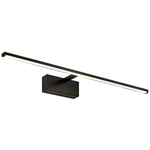 Opviq zidna lampa L1640 black Slike