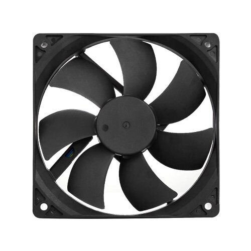 Fury Case Normal Fan Cloud Gale 120mm Cijene