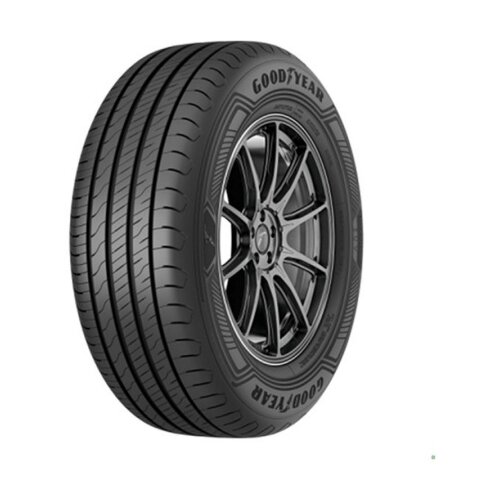 Goodyear 215/65R17 99V EFFICIENTGRIP 2 SUV letnja ( 003674 ) Slike