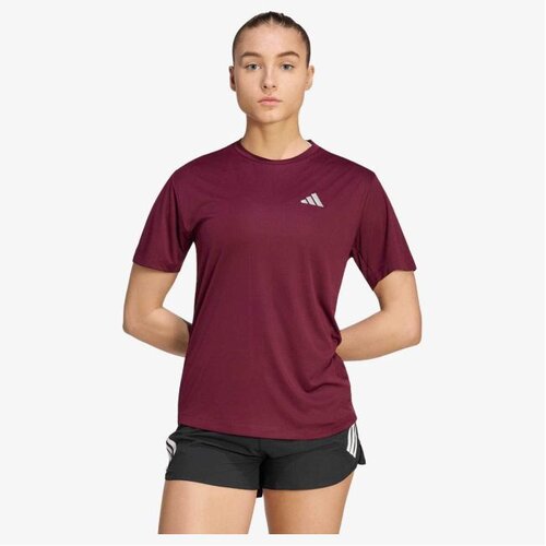 Adidas Run ess tee w Cene