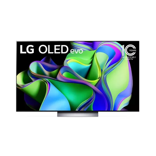 Lg OLED55C32LA OLED 4K Ultra HD, HDR, webOS ThinQ AI SMART TV, 139 cm