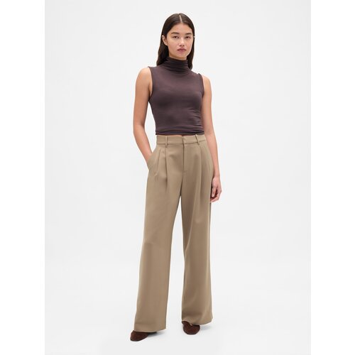 GAP Trousers 365 High Rise - Women's Cene