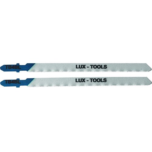 Lux Tools List za ubodnu pilu BI-METAL /113049 Cene