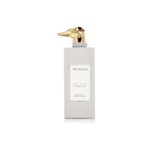 Trussardi Le Vie Di Milano Walking in Porta Venezia 100 ml parfemska voda unisex Cijene