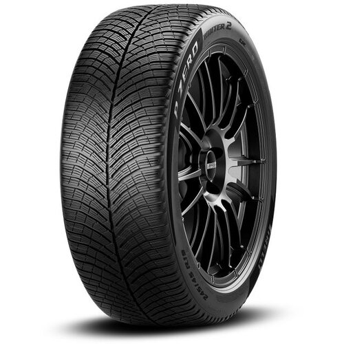 Pirelli 325/40R22 P ZERO WINTER 2 Slike