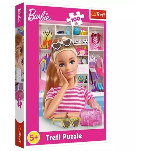 Trefl 16458 puzzle Slagalica 100 kom Crtići Cijene