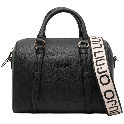 Liu Jo AF4154 Crna Slike