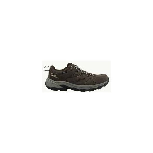  JACK WOLFSKIN MUŠKE CIPELE VOJO TOUR TEXAPORE LOW M Cene