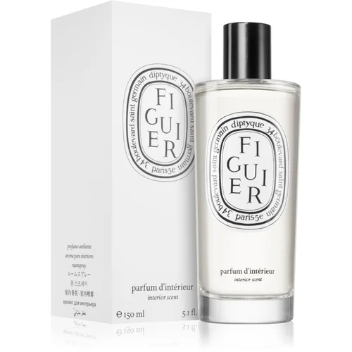 Diptyque Figuier pršilo za dom 150 ml