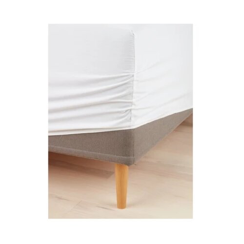 CAR Fitted VIVIAN 160x200x35 bela KR 1634901 Cene